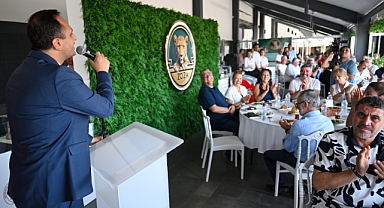 Bornova Yeşilova Höyüğü'nde yeni kazı dönemi başladı