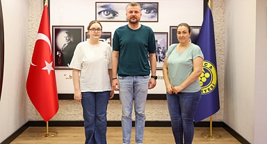 Buca Belediyesi Dijital Dershane’nin LGS gururu