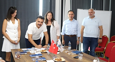 Dikili Belediyesi’nden temiz enerjide büyük adım: GES Projesi Başlıyor