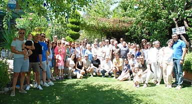 İzmir Ekonomi Basını