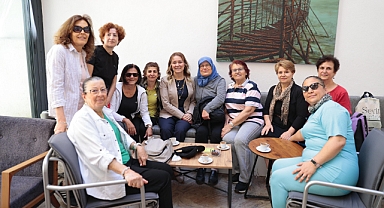 Konak’tan Türkiye’ye örnek hizmet: 1 yılda 8 ‘mutluluk’ şubesi