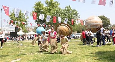 Bayraklı'da yaz etkinlikleri başlıyor - Kültür, sanat ve eğlence dolu bir yaz