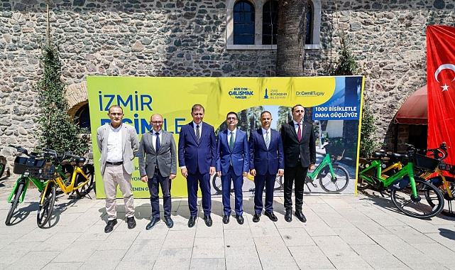 BİSİM şimdi çok daha akıllı, hızlı ve erişilebilir