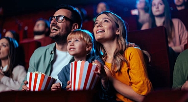 Bu hafta 7 yeni film vizyonda