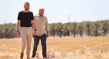 Buca Belediyesi ihtiyaç sahiplerine 8 ton un dağıtacak