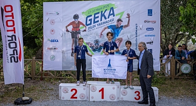 Büyükşehir’in yüz akı kulübünden 2025’e damga