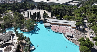 Göl Gazinosu 94’üncü İEF ile kapılarını açıyor 