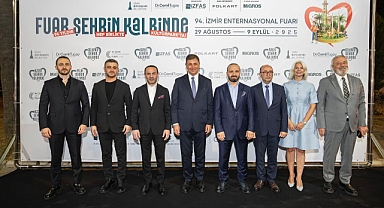 İEF 94’üncü buluşmaya hazır 