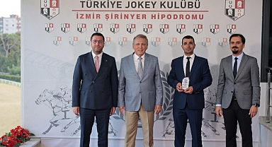 Konak Belediye Başkanlığı Koşusu’nu Gutshot kazandı