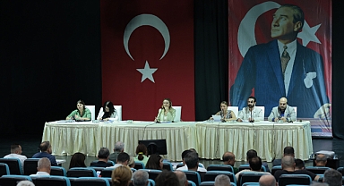 Konak’ta temizlik filosuna 19 yeni araç hamlesi