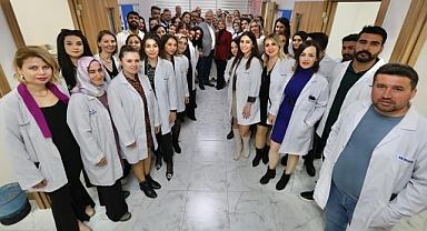 Menemen Belediyesi'nden mezunlara ücretsiz YKS kursu