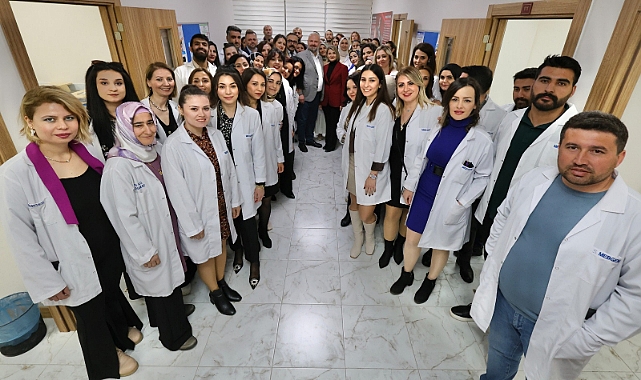 Menemen Belediyesi'nden mezunlara ücretsiz YKS kursu