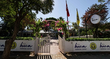 Buca’nın efsane mekânı geri döndü