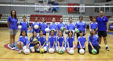 Büyükşehir’in kış spor okulları için geri sayım