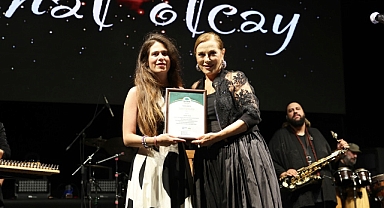 Çeşme Festivali’nde ilk gün coşkusu