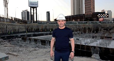 Folkart 1.2 Milyar Dolarlık Yatırımını Satışa Hazırlıyor