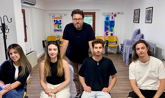 Gençler, Büyükşehir'in ücretsiz kursuyla hayallerine kavuştu