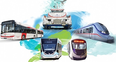 İzmir'de Toplu ulaşımda kış düzeni 8 Eylül Pazartesi günü başlıyor