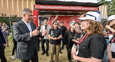 Öğrenciler “Dijital Kart” ile toplu ulaşımdan yararlanabilecek 