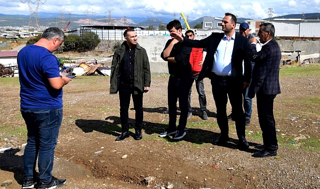 Bornova Misketi köklerine dönüyor