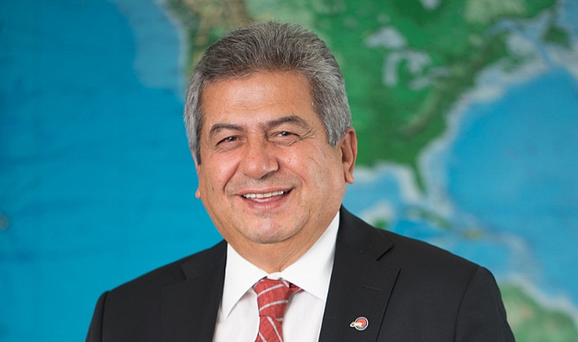 ESBAŞ Üçüncü Kez Avrupanın En İyi İşverenleri Arasında