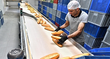 Halk Ekmek’te yeni fiyatlandırma