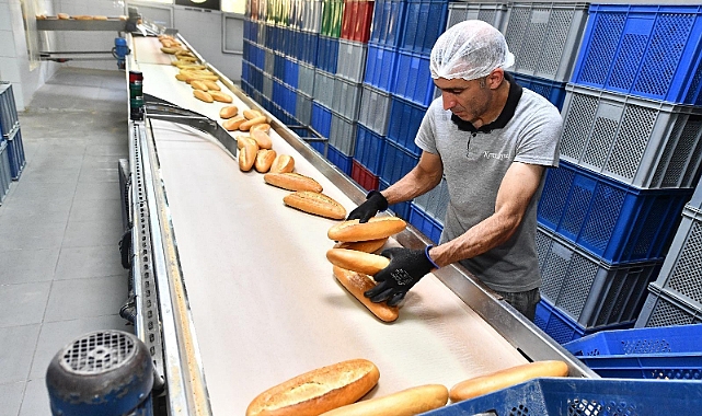 Halk Ekmek’te yeni fiyatlandırma