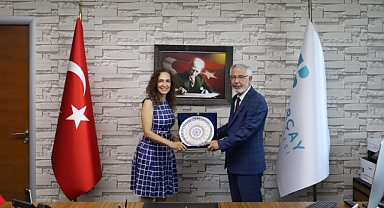 Karşıyaka'da Bilim Merkezi yeniden açılıyor