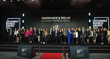 Konak’a, gururlandıran işbirliği ödülü