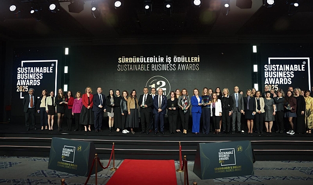 Konak’a, gururlandıran işbirliği ödülü