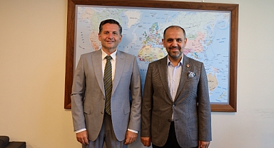 Türk ayakkabı ve saraciye sektörü Güney Avrupa pazarında yeni fırsatlar arıyor