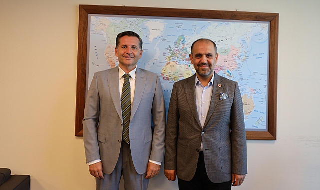 Türk ayakkabı ve saraciye sektörü Güney Avrupa pazarında yeni fırsatlar arıyor