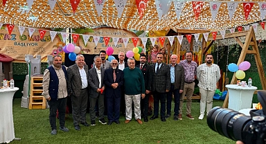 Usta Gazeteci Oğuzhan Kavaklı'dan geleceğe miras: 