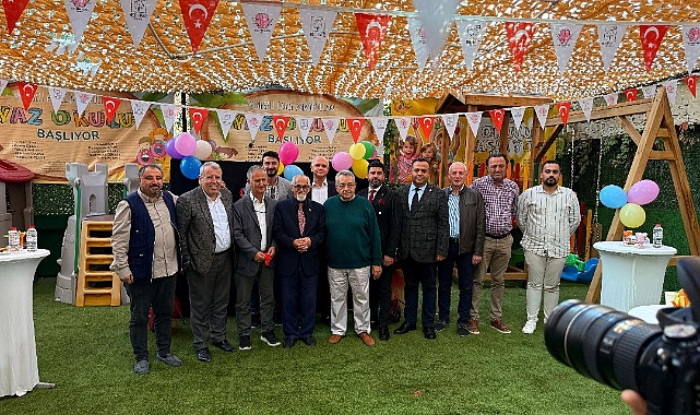 Usta Gazeteci Oğuzhan Kavaklı'dan geleceğe miras: 