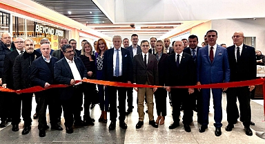 Arkadia Alışveriş ve İş Merkezi’ni kapsamlı bir yenileme sürecinin ardından yeniden hizmete açtı