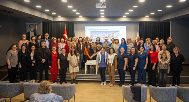 Bornova’da sağlıklı yaşamın yeni dönemi başladı