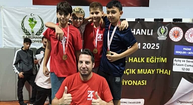 Bostanlıspor Ata’sını7 şampiyonlukla andı