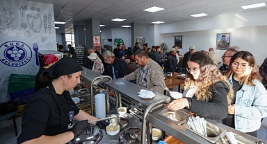 Buca Belediyesi'nden 10 Kasım’a özel uygulama