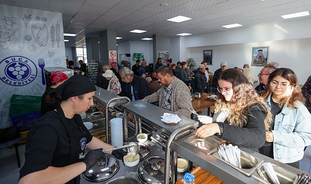 Buca Belediyesi'nden 10 Kasım’a özel uygulama