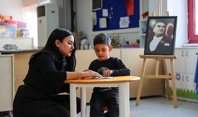 Buca Belediyesi'nden Ulu Önder'e Vefa Dolu Film: 