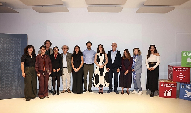 Çeşme Vizyon Ofisi, birinci yılında kentin geleceğine yön veren somut adımları kamuoyuyla paylaştı