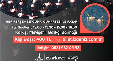 Doğa ve lezzet tutkunları bu turları çok sevecek
