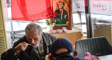 İzmir Kent Lokantaları’nda 10 Kasım’a özel ücretsiz yemek