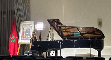 Narlıdere'nin Gururu...