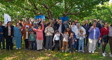 Patili Dostumuz projesi başladı