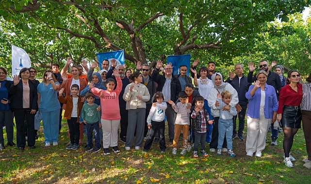 Patili Dostumuz projesi başladı