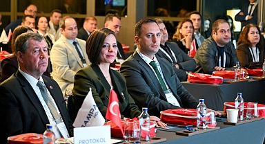 Bornova Belediye Başkanı Ömer Eşki: 