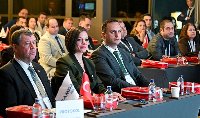 Bornova Belediye Başkanı Ömer Eşki: 