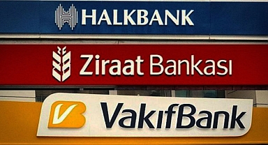 Emekliler Bankalara Koşuyor...