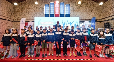 İzmir sporda vites yükseltti